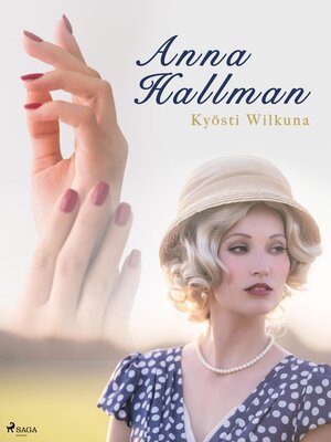 cover image of Anna Hallman